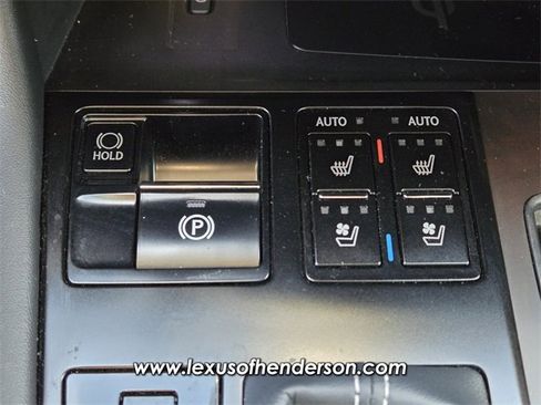 Certified 2021 Lexus RX 350 FWD w/ Premium Package image 27