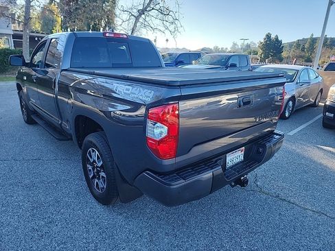Certified 2020 Toyota Tundra SR5 image 3