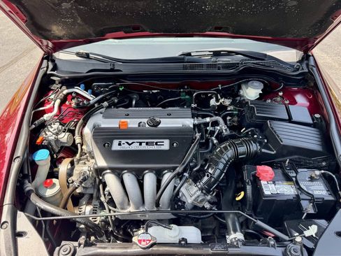 Used 2006 Honda Accord SE image 34