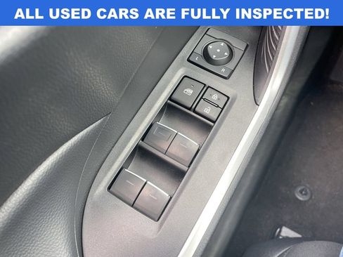 Used 2024 Toyota RAV4 XLE AWD/4WD image 23