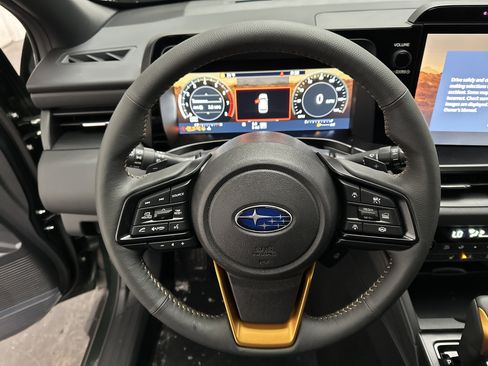 New 2026 Subaru Outback Wilderness AWD/4WD image 27