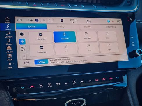 New 2026 Jeep Grand Cherokee Limited AWD/4WD image 24