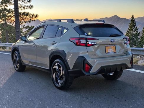 New 2026 Subaru Crosstrek 2.5i Limited AWD/4WD image 5