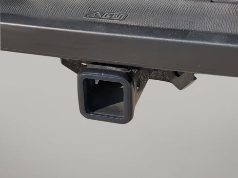 New 2025 Ford F150 Lariat w/ Equipment Group 501A Mid image 43