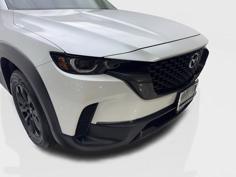 Used 2024 MAZDA CX-50 AWD 2.5 S w/ Cargo Package image 17