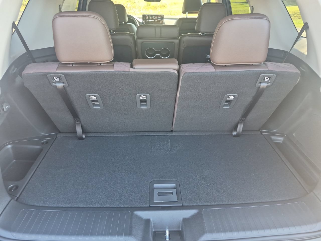 New 2026 Honda Pilot Elite image 27
