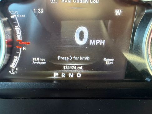 Used 2018 RAM 1500 Big Horn image 16