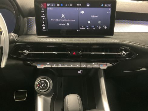 New 2026 Alfa Romeo Tonale w/ Active Assist Package AWD/4WD image 14