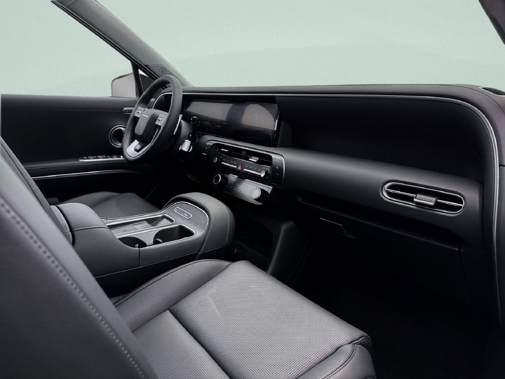 New 2026 Hyundai Palisade Limited FWD image 15