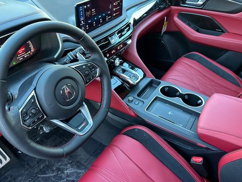 New 2026 Acura MDX Type S image 10