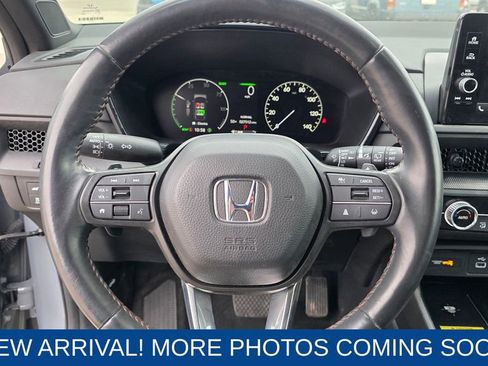 Used 2024 Honda CR-V Sport-L image 14