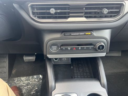 New 2025 Ford Bronco Sport Outer Banks w/ Outer Banks Tech Package+ image 24