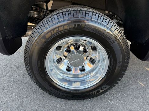 New 2026 GMC Sierra 3500 Denali Ultimate image 39