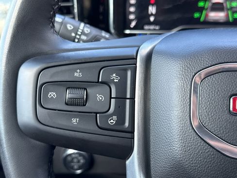 Used 2024 GMC Sierra 1500 Elevation image 17