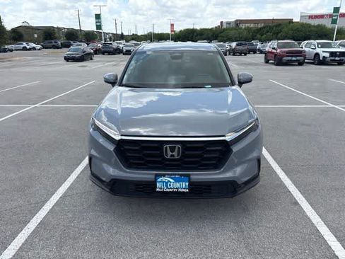 Used 2026 Honda CR-V LX image 8