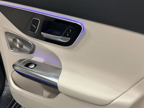 New 2026 Mercedes-Benz C 300 Sedan image 17