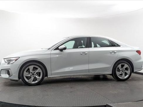 Used 2024 Audi A3 2.0T Premium FWD image 3