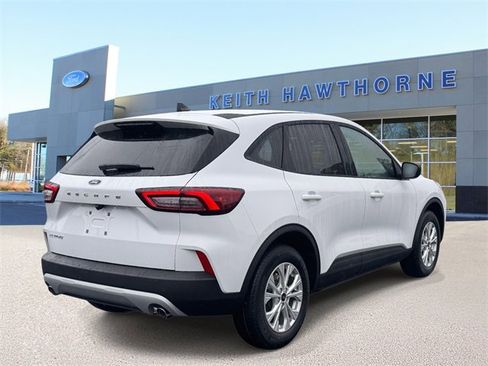 New 2026 Ford Escape Active image 6