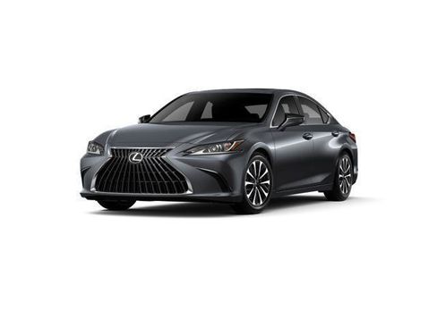 New 2025 Lexus ES 350 w/ Premium Package image 43