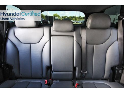 Certified 2023 Hyundai Santa Fe SEL w/ Premium Package FWD image 14