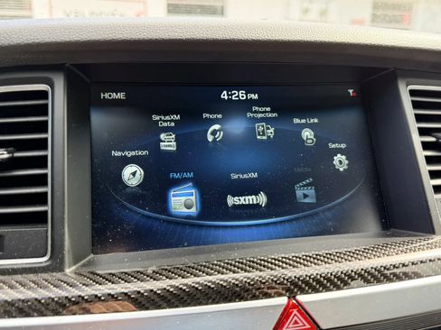 Used 2018 Genesis G80 3.3T Sport RWD image 22