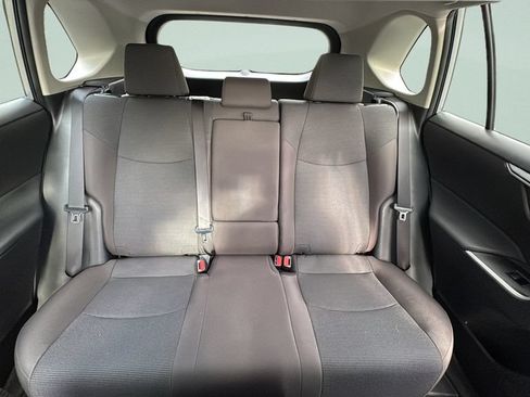 Used 2025 Toyota RAV4 LE FWD image 14