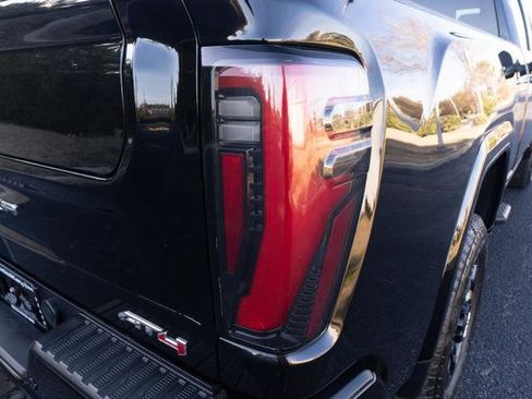 Used 2024 GMC Sierra 2500 AT4 w/ AT4 Premium Plus Package image 40