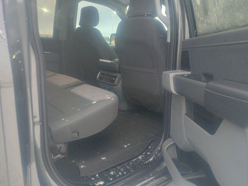 Used 2023 Ford F150 Lightning XLT image 16