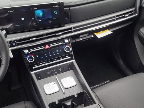 New 2026 Hyundai Santa Fe XRT image 8