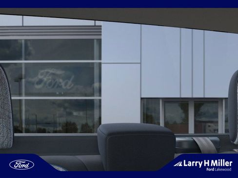 New 2026 Ford Maverick XLT w/ XLT Luxury Package image 24