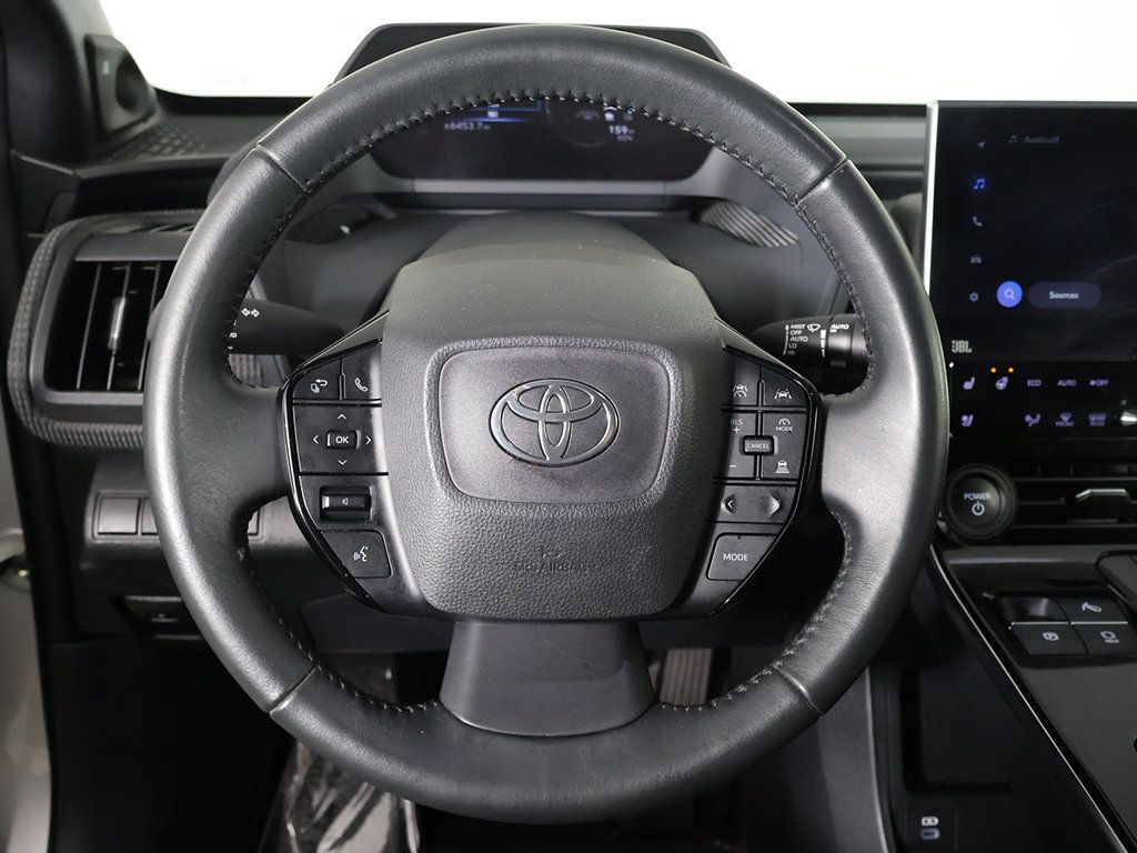 Used 2023 Toyota bZ4X AWD w/ Weather Package image 38