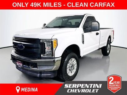 Used 2019 Ford F350 XL