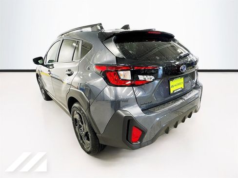 New 2026 Subaru Crosstrek 2.5i Sport AWD/4WD image 7