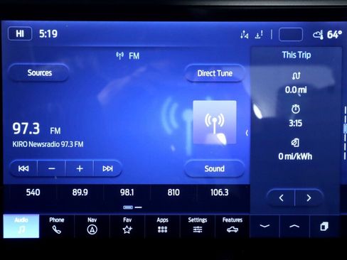 Used 2023 Ford F150 Lightning Pro image 17