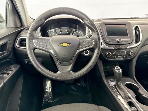 Used 2020 Chevrolet Equinox LT AWD/4WD image 28