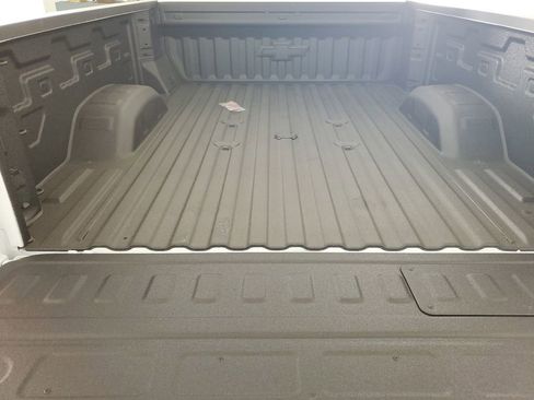 New 2026 Chevrolet Silverado 2500 LT w/ Trail Boss Package image 31