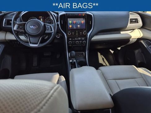 Used 2022 Subaru Ascent Limited w/ Technology Package image 28