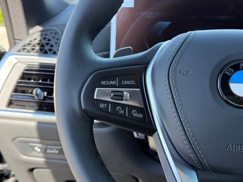 New 2026 BMW X5 xDrive40i image 24