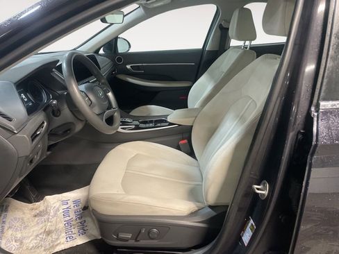 Used 2023 Hyundai Sonata SEL image 16