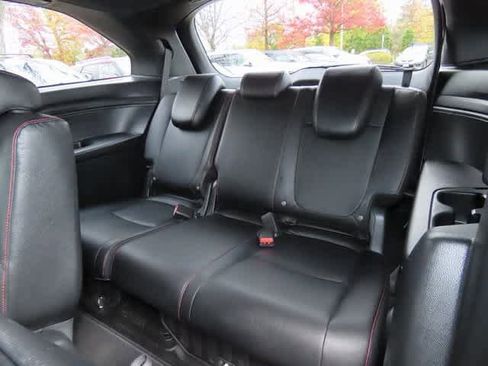 Certified 2023 Honda Odyssey Sport image 15