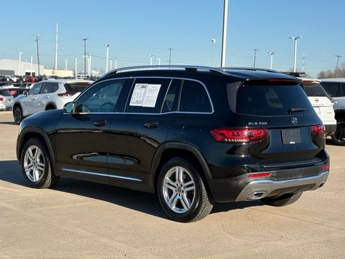 Used 2021 Mercedes-Benz GLB 250 image 6