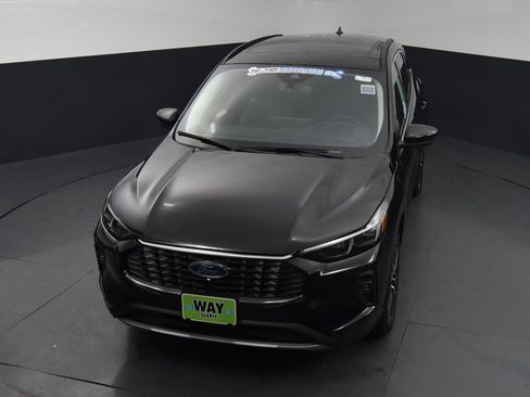 New 2024 Ford Escape SE w/ PHEV Premium Package image 37