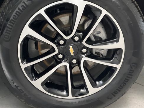 Used 2025 Chevrolet TrailBlazer LT image 59