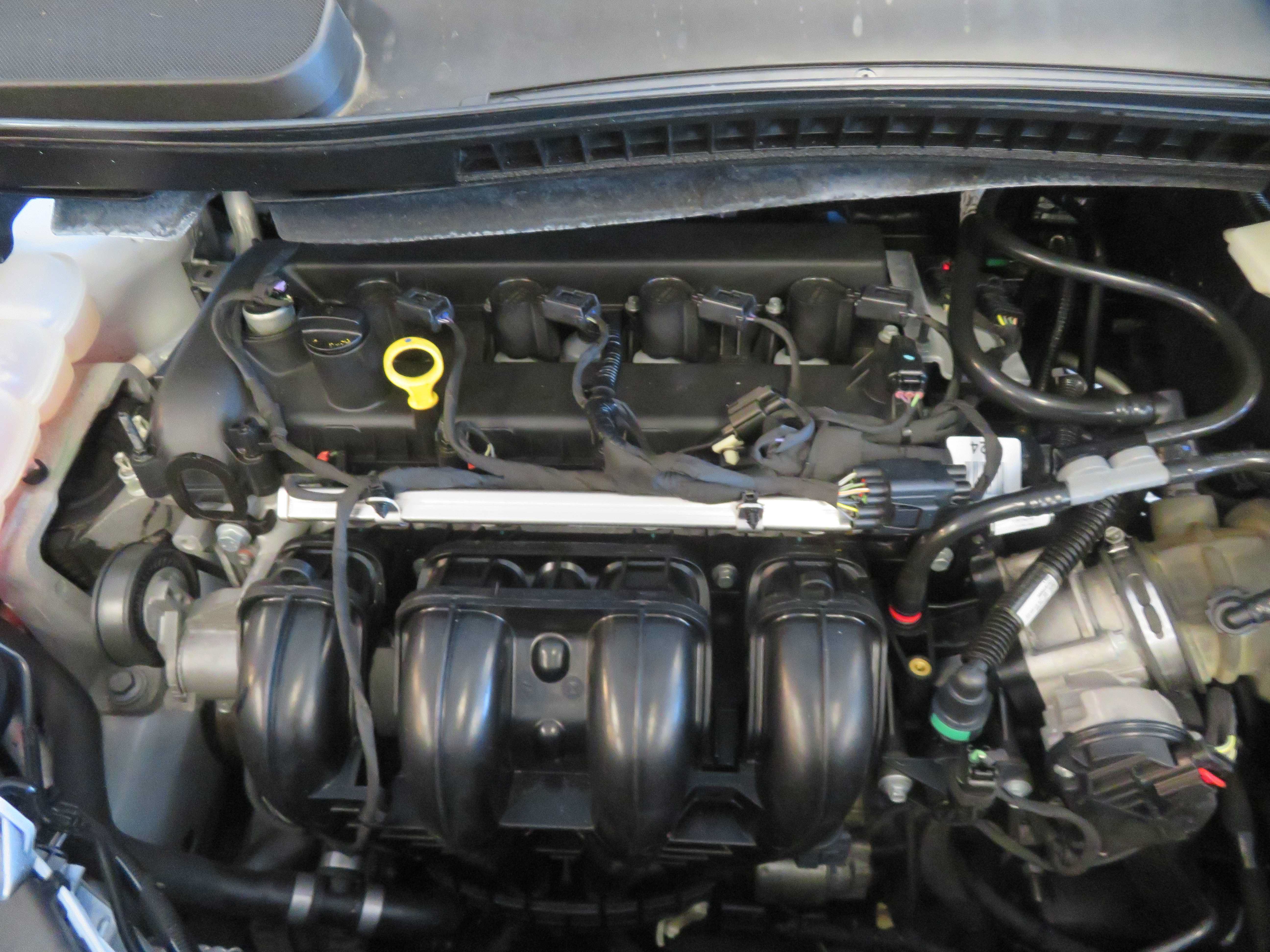 Used 2021 Ford Transit Connect XL w/ CNG/LPG Engine Prep Package FWD image 51