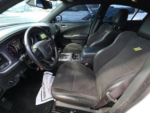 Used 2023 Dodge Charger Scat Pack image 5