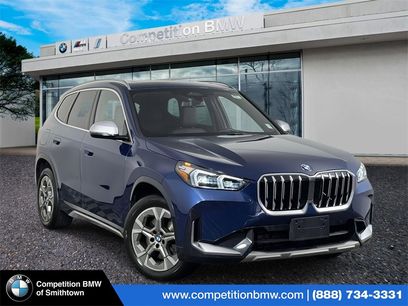 Used 2023 BMW X1 xDrive28i w/ Convenience Package