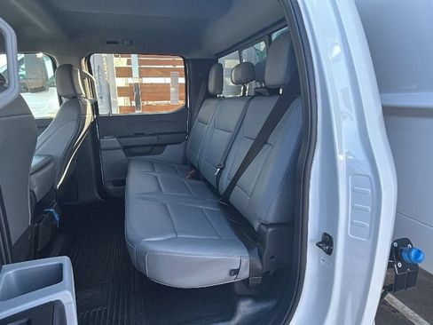 New 2024 Ford F550 2WD Crew Cab Super Duty image 10