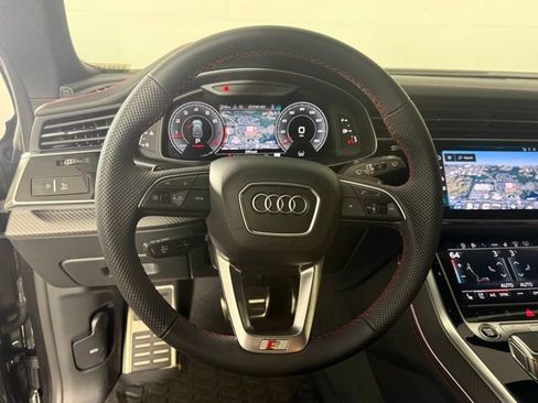Used 2026 Audi Q8 Prestige image 16