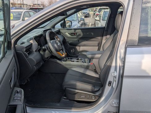 New 2026 Subaru Outback Wilderness image 6