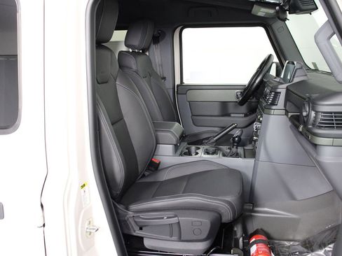 New 2025 INEOS Grenadier AWD/4WD image 12